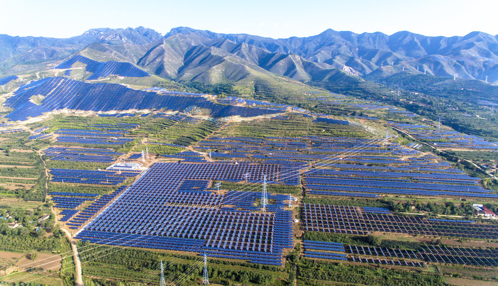 榕耀所屬山西公司累計發電量、供電量突破50億千瓦時